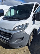 Używany Fiat Ducato 2015