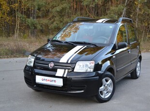 Używany Fiat Panda 2009