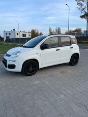 Używany Fiat Panda 2014