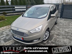 Używany Ford C