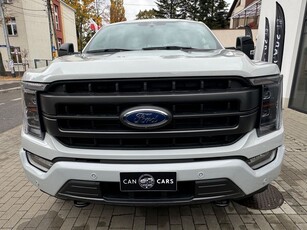 Używany Ford F150 2023