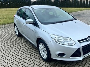 Używany Ford Focus 2011