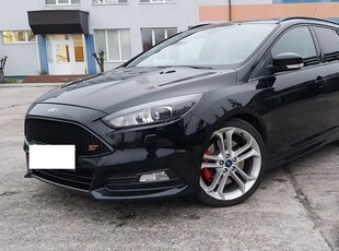 Używany Ford Focus 2016