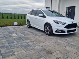 Używany Ford Focus 2017