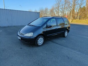 Używany Ford Galaxy 2005