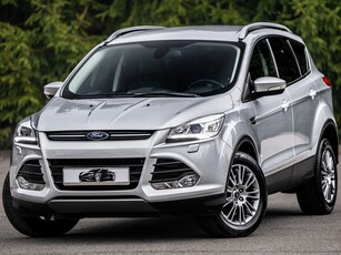 Używany Ford Kuga 2014