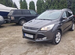 Używany Ford Kuga 2016