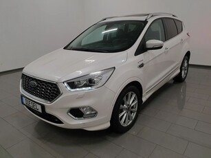 Używany Ford Kuga 2019