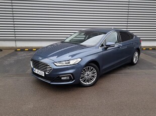 Używany Ford Mondeo 2021