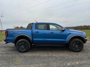 Używany Ford Ranger 2021