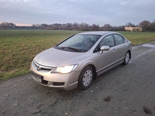 Używany Honda Civic 2007