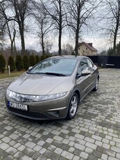 Używany Honda Civic 2009