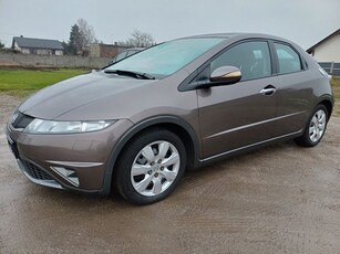 Używany Honda Civic 2011