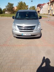 Używany Hyundai H