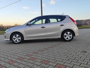 Używany Hyundai i30 2012