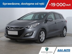 Używany Hyundai i30 2014