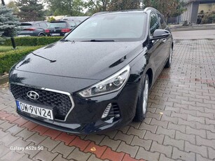 Używany Hyundai i30 2018