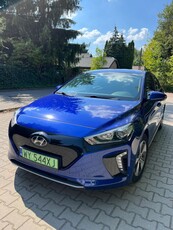 Używany Hyundai IONIQ 2019