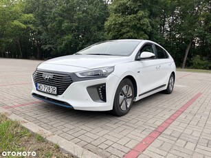 Używany Hyundai IONIQ 2019