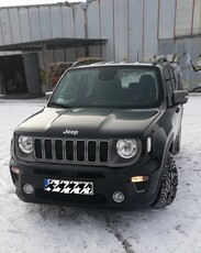 Używany Jeep Renegade 2019