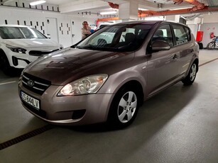 Używany Kia Ceed 2007