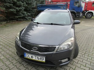 Używany Kia Ceed 2011