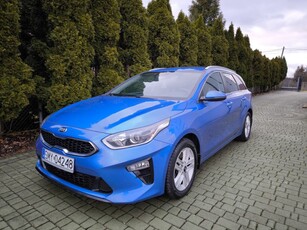 Używany Kia Ceed 2020