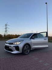 Używany Kia Rio 2019