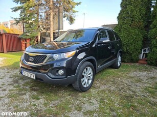 Używany Kia Sorento 2011