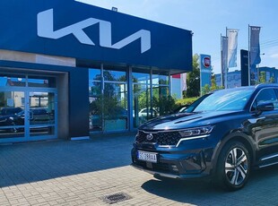 Używany Kia Sorento 2021