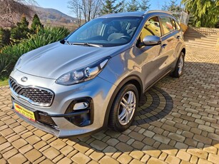 Używany Kia Sportage 2020