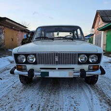 Używany Lada 2106 1985