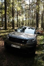 Używany Land Rover Range Rover Velar 2018