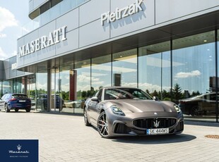 Używany Maserati GranTurismo 2022