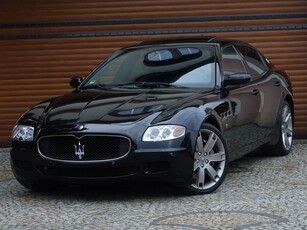 Używany Maserati Quattroporte 2008