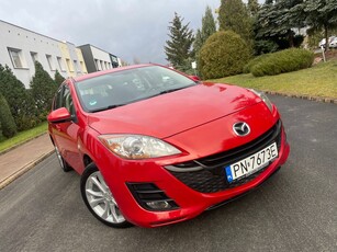 Używany Mazda 3 2011