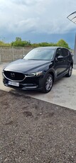 Używany Mazda CX