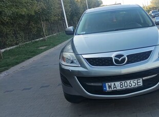 Używany Mazda CX