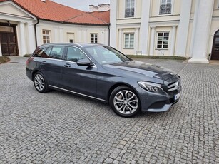 Używany Mercedes