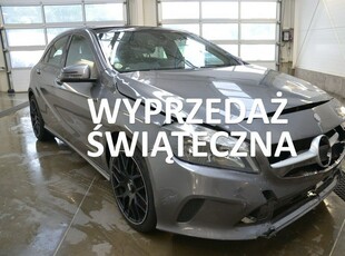 Używany Mercedes