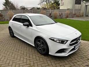 Używany Mercedes