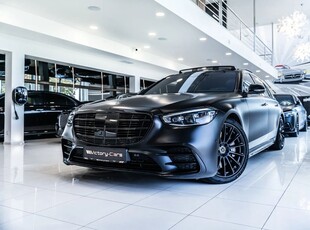 Używany Mercedes