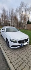 Używany Mercedes