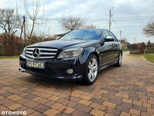 Używany Mercedes