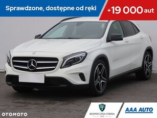 Używany Mercedes