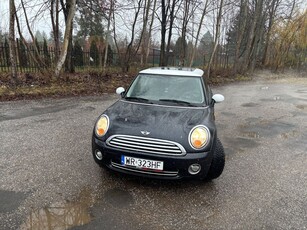 Używany MINI Cooper 2007