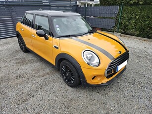 Używany MINI Cooper 2015