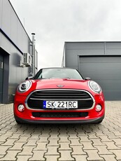 Używany MINI Cooper 2019