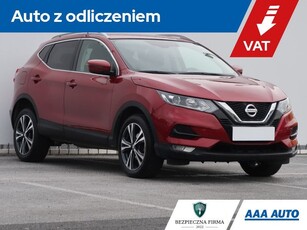 Używany Nissan Qashqai 2020