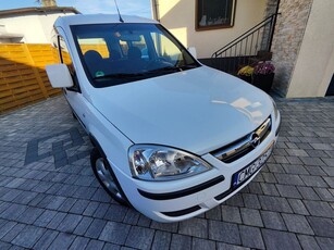 Używany Opel Combo 2011